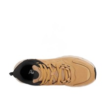 Zapatillas Atom Lifestyle Urban Pro-Tex AT172 Camel