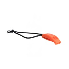 Silbato Swimrun Naranja