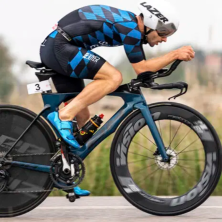 Monodosis Crown Nutrition Energy drink Hyperdrink 45 47gr Neutro bebida alta de carbohidratos