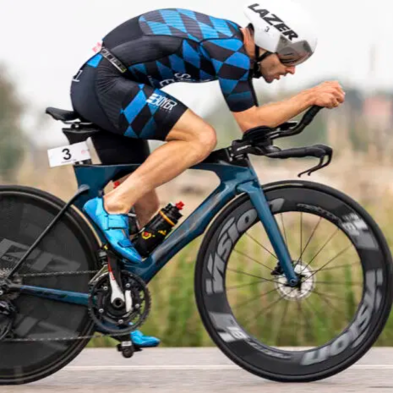 Monodosis Crown Nutrition Energy drink Hyperdrink 45 47gr Neutro bebida alta de carbohidratos