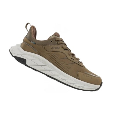 Zapatillas Atom Lifestyle Urban Pro-Tex AT172 Forest