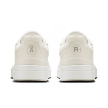 Zapatillas On Running THE ROGER Advantage hombre Ivory/ Ivory diseñadas con Roger Federer