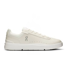 Zapatillas On Running THE ROGER Advantage hombre Ivory/ Ivory