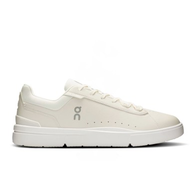 Zapatillas On Running THE ROGER Advantage hombre Ivory/ Ivory