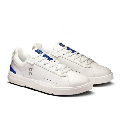 Zapatillas On Running THE ROGER Advantage hombre White/ Indigo diseñadas con Roger Federer