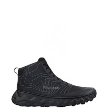 Zapatillas Nnormal Bota Tomir 02 Black
