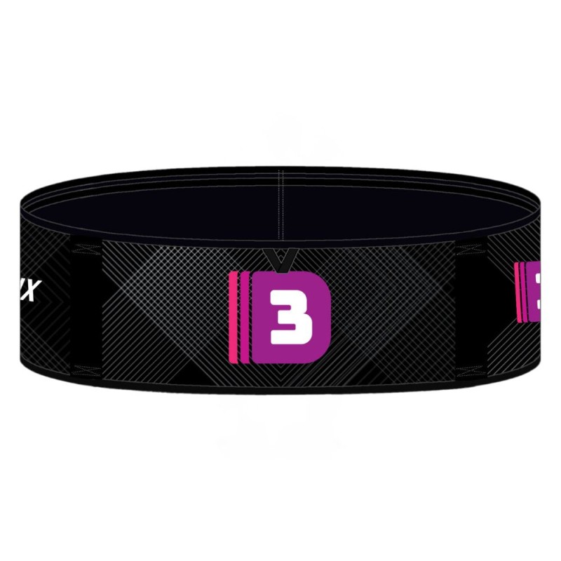 Cinturón trail Krux 3 Dias Trail Ibiza 2025