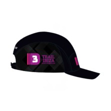 Gorra running 3DTI 3 Dias Trail Ibiza 2025