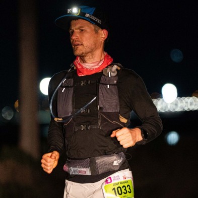 Cinturón trail 3 Dias Trail Ibiza 2025 tu alimentación siempre al alcance