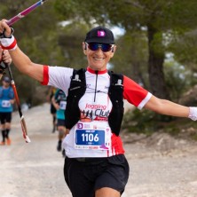 Gorra 3 Dias Trail Ibiza 2025 unisex