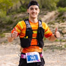 Gorra 3 Dias Trail Ibiza 2025