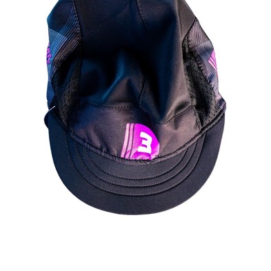 Gorra running 3DTI 3 Dias Trail Ibiza 2025