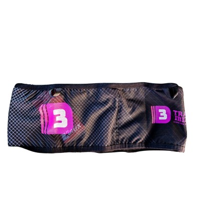 Cinturón trail Krux 3 Dias Trail Ibiza 2025