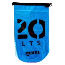 3DTI Bolsa estanca 20L 3 Días Trail Ibiza 2025 seaside 20 lts