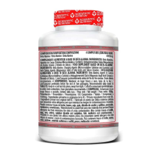 Beta Alanine 1000 mg Scientiffic Nutrition