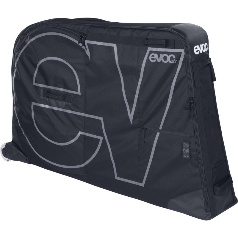 Bolsa De Transporte Bici 280L - Bike Travel Bag Negro Evoc