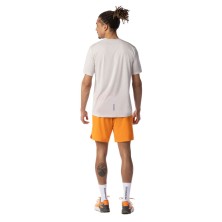 Camiseta manga corta Scott Endurance LT hombre Cotton White tacto suave y cómoda