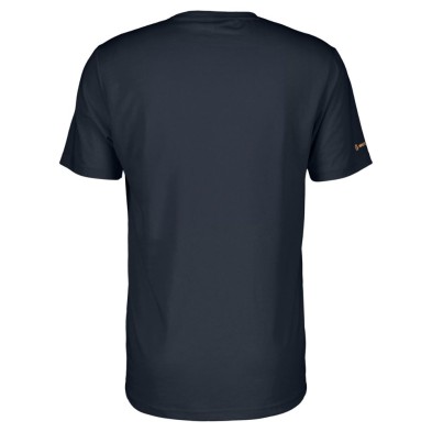 Camiseta manga corta Scott Defined Dri hombre azul marino