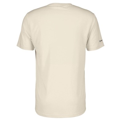 Camiseta manga corta Scott Defined Dri hombre Blanco algodón