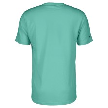 Camiseta manga corta Scott Defined Dri hombre Miami Green