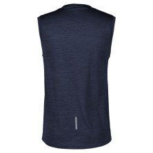 Camiseta sin mangas Scott Endurance LT hombre Dark Blue