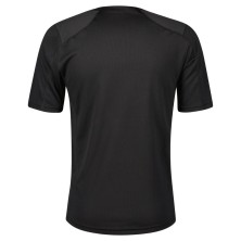 Camiseta manga corta Scott Defined Tech hombre Black