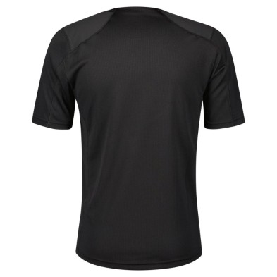 Camiseta manga corta Scott Defined Tech hombre Negro