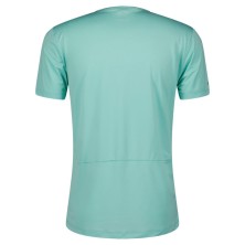 Camiseta manga corta Scott Endurance Tech hombre Miami Green