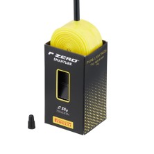Cámara Pirelli P Zero SmarTube 700 x23/32c válvula presta 60mm con la tecnología más avanzada