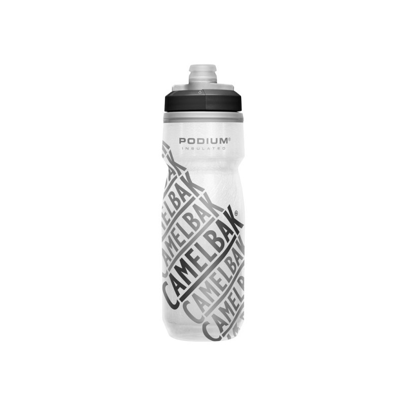 Bidón Podium Chill 600ml termo