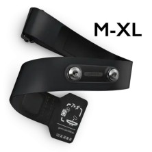 Cinta pulsómetro Garmin HRM repuesto cinta talla m-xl