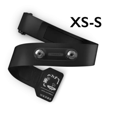 Cinta pulsómetro Garmin HRM repuesto cinta talla xs-s
