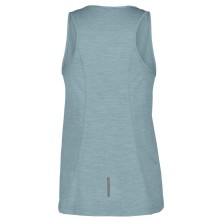 Camiseta tirantes Scott Endurance LT mujer Morning Blue