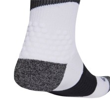 Calcetines Adidas Runxboost White/ Black/ White