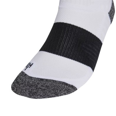 Calcetines Adidas Runxboost White/ Black/ White