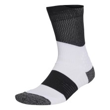 Calcetines Adidas Runxboost White/ Black/ White