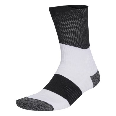 Calcetines Adidas Runxboost White/ Black/ White