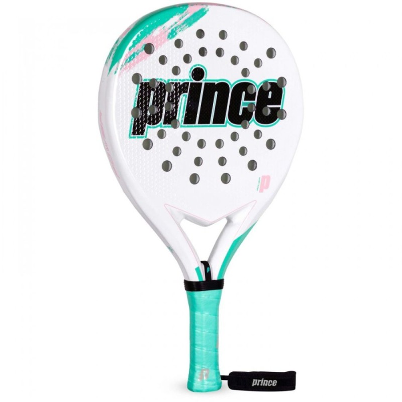 Pala de padel Prince Quartz V2