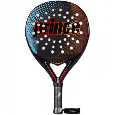 Pala de pádel Prince Premier V2 multicolor