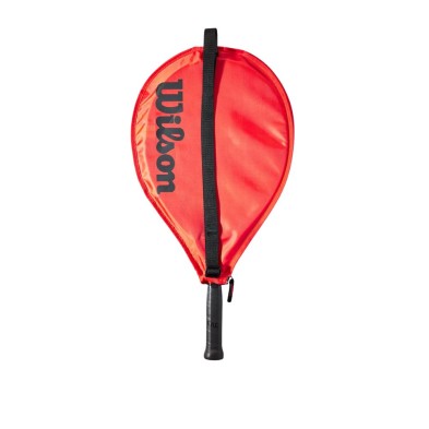 Raqueta Wilson Pro Staff Precision Junior 21 media funda