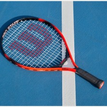 Raqueta Wilson Pro Staff Precision Junior 19