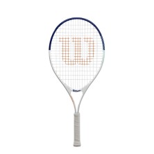 Raqueta Wilson Roland-Garros Elite Junior Kit 23