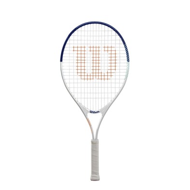Raqueta Wilson Roland-Garros Elite Junior Kit 23