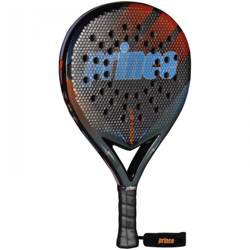 Pala de padel Prince Rocket