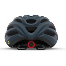 Casco Register Giro Matte Grey