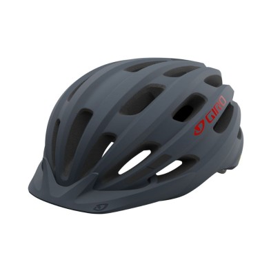 Casco Register Giro Matte Grey