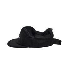 Gorra Running Vaga Club Cap Storm Black alto rendimiento