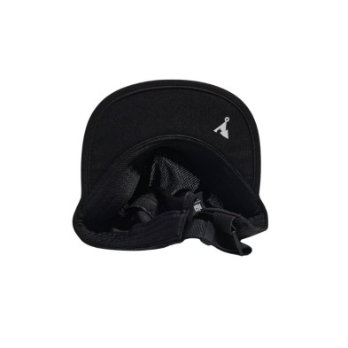 Gorra Running visera Vaga Club Cap Storm Black