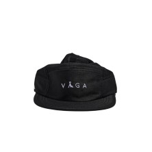 Gorra Running Vaga Club Cap Storm Black