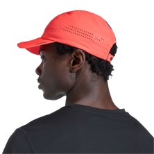 Gorra Adidas Running X Adizero Unisex Lucid Red Black hombre